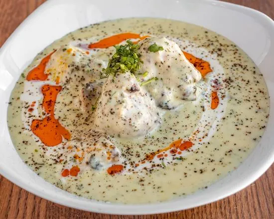 Fresh salmon sashimi at Sushi 4 You Calgary - premium quality cuts