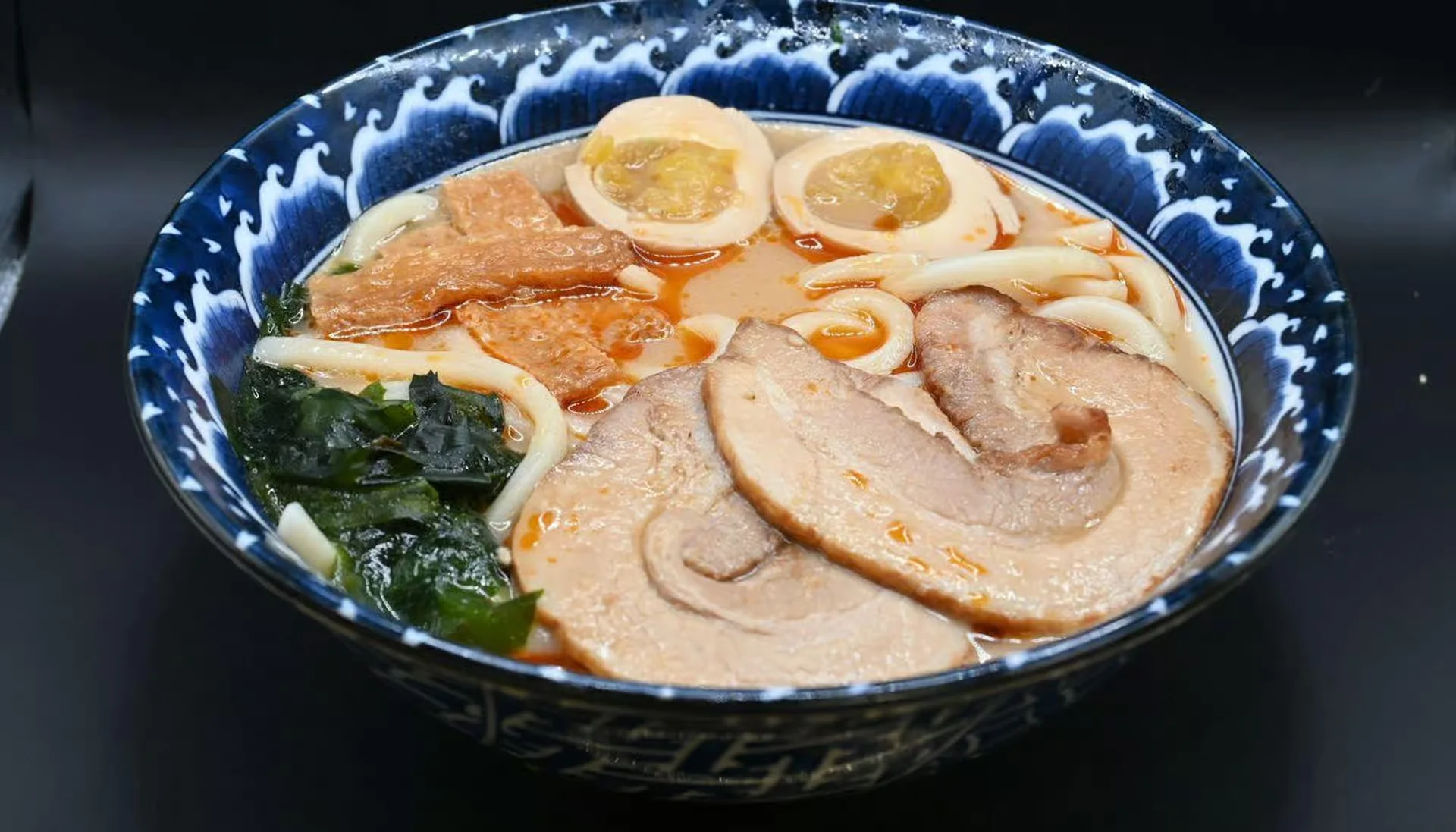 Udon Noodles at Sushi 4 You Calgary